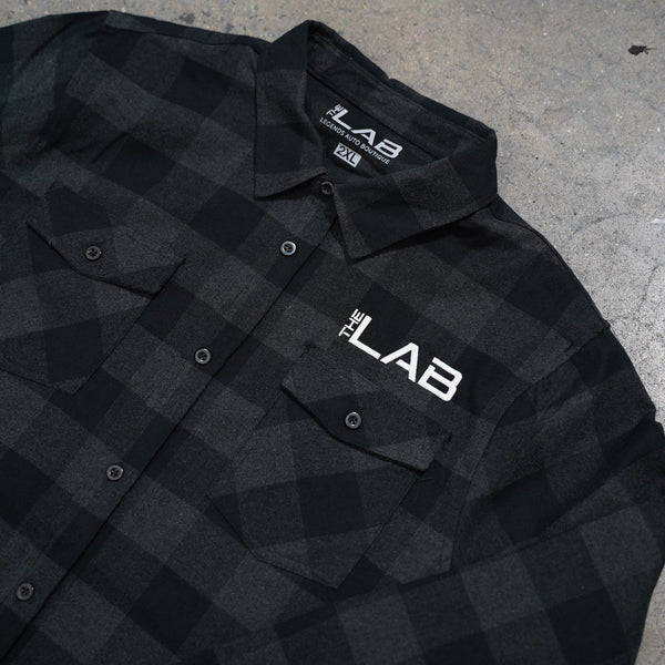 LAB Flannel