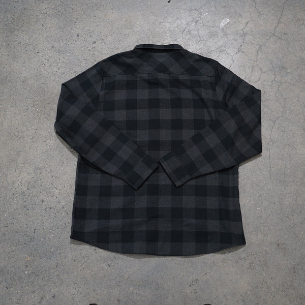 LAB Flannel