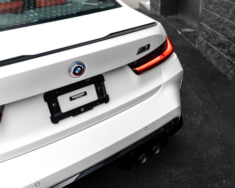 2023 BMW M3 Competition xDrive Sedan