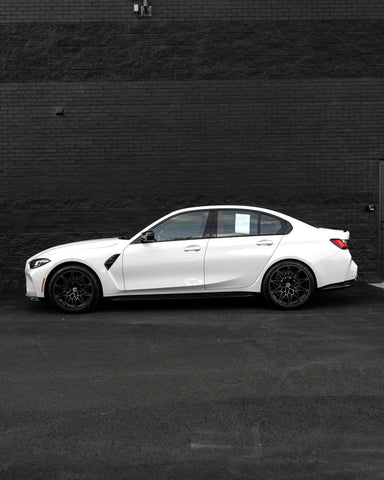 2023 BMW M3 Competition xDrive Sedan