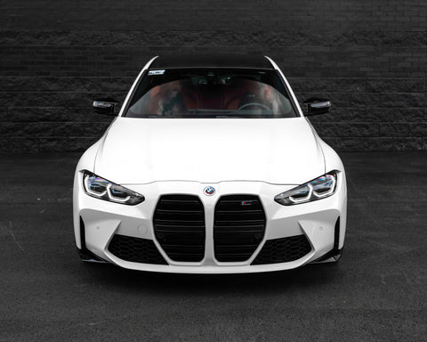 2023 BMW M3 Competition xDrive Sedan