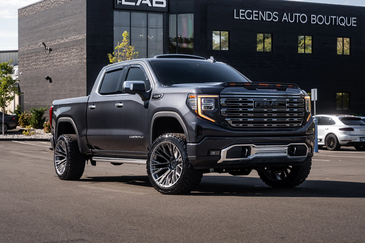 2023 GMC Denali Ultimate 1500
