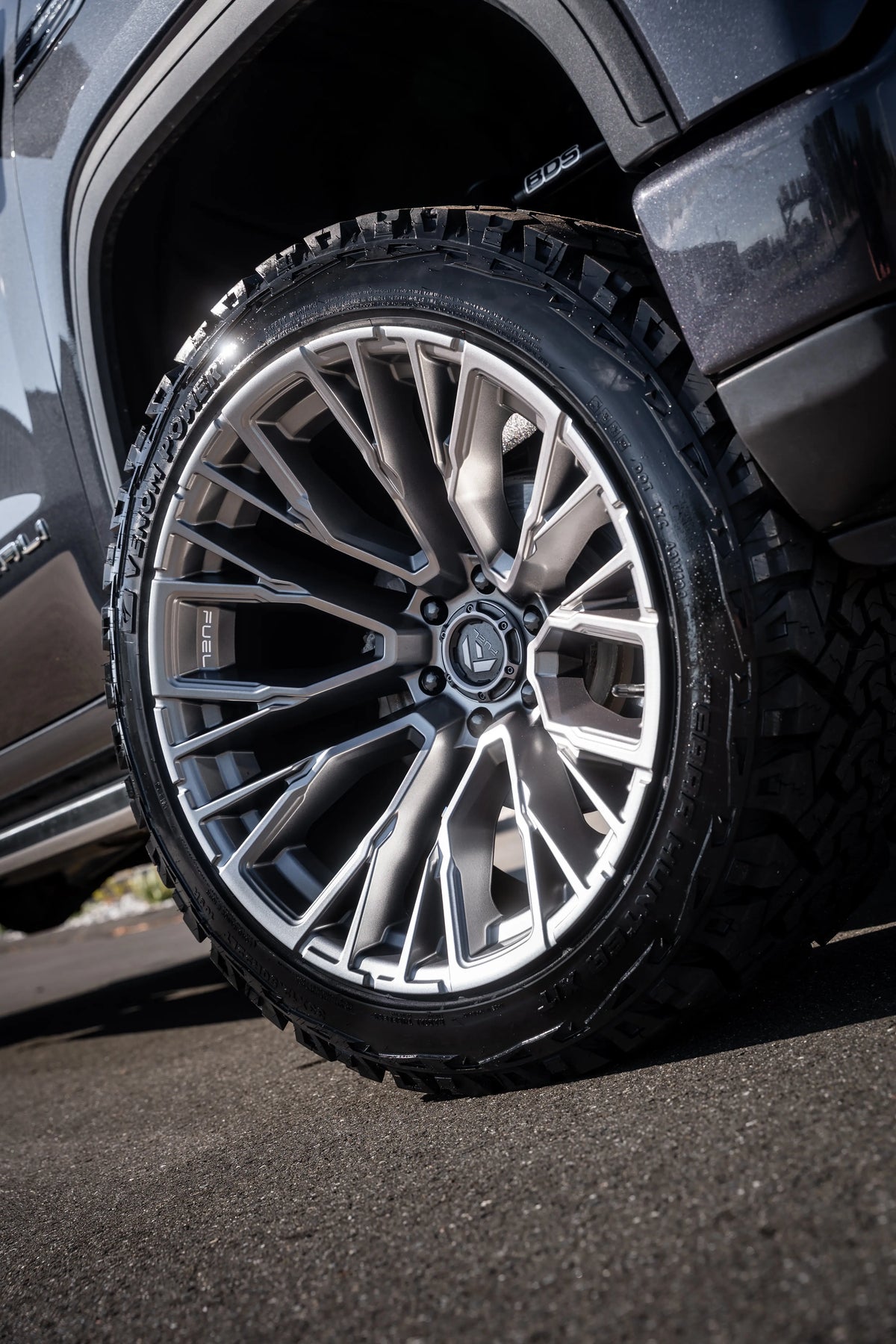 2023 GMC Denali Ultimate 1500