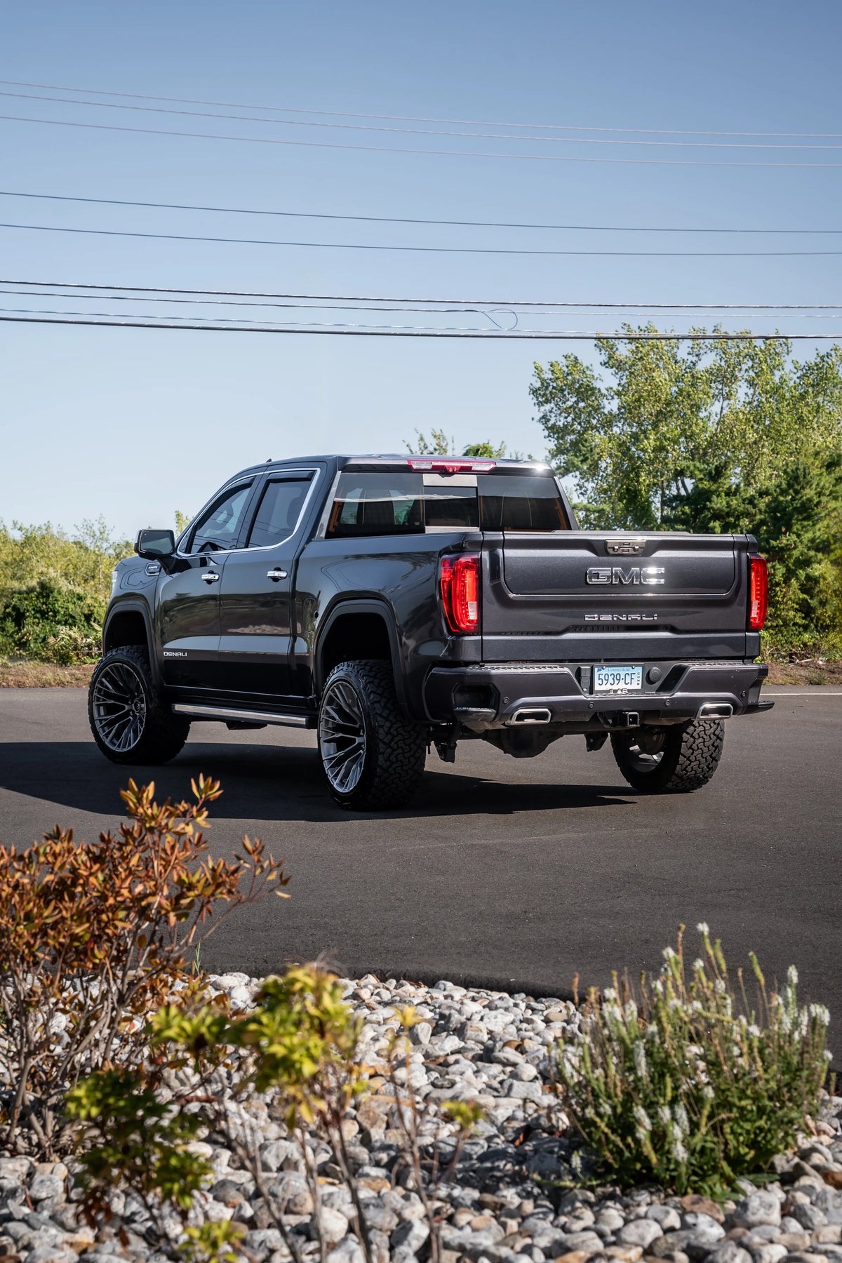 2023 GMC Denali Ultimate 1500