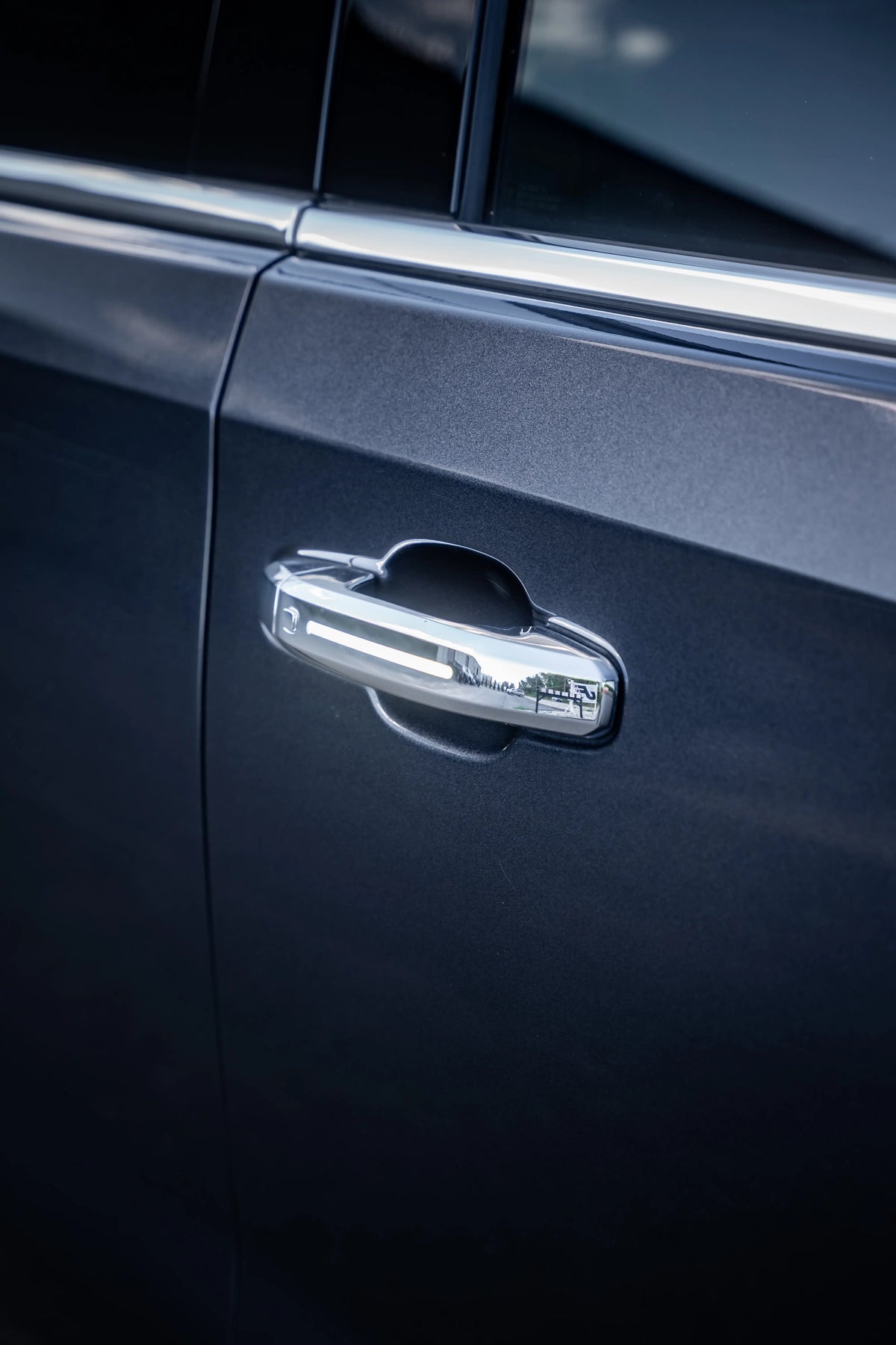 2023 GMC Denali Ultimate 1500