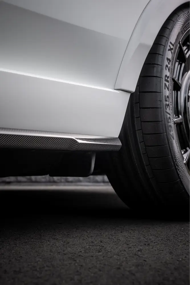 2025 URBAN Range Rover