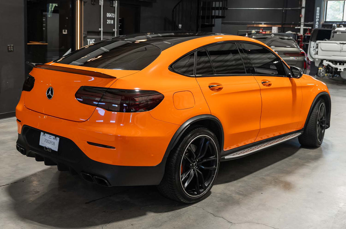Mercedes Benz AMG