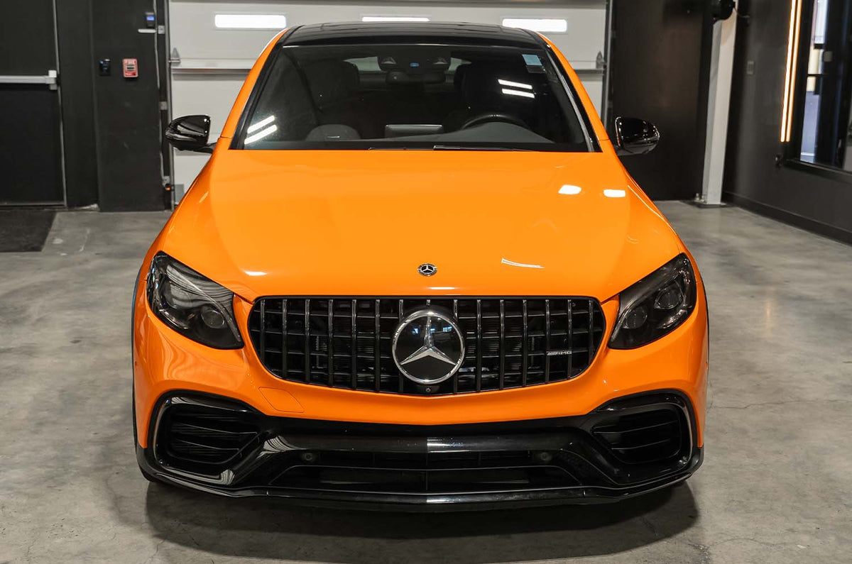 Mercedes Benz AMG