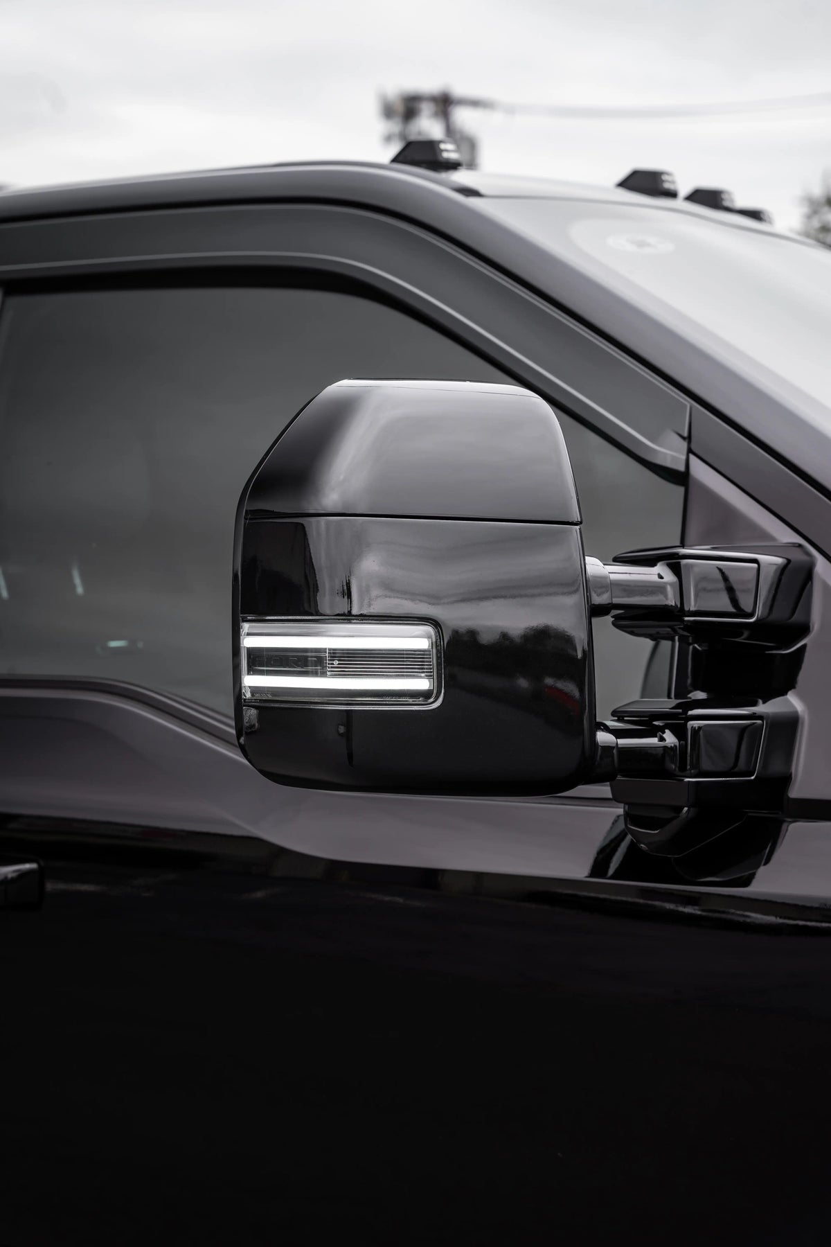 2025 Ford Platinum F350