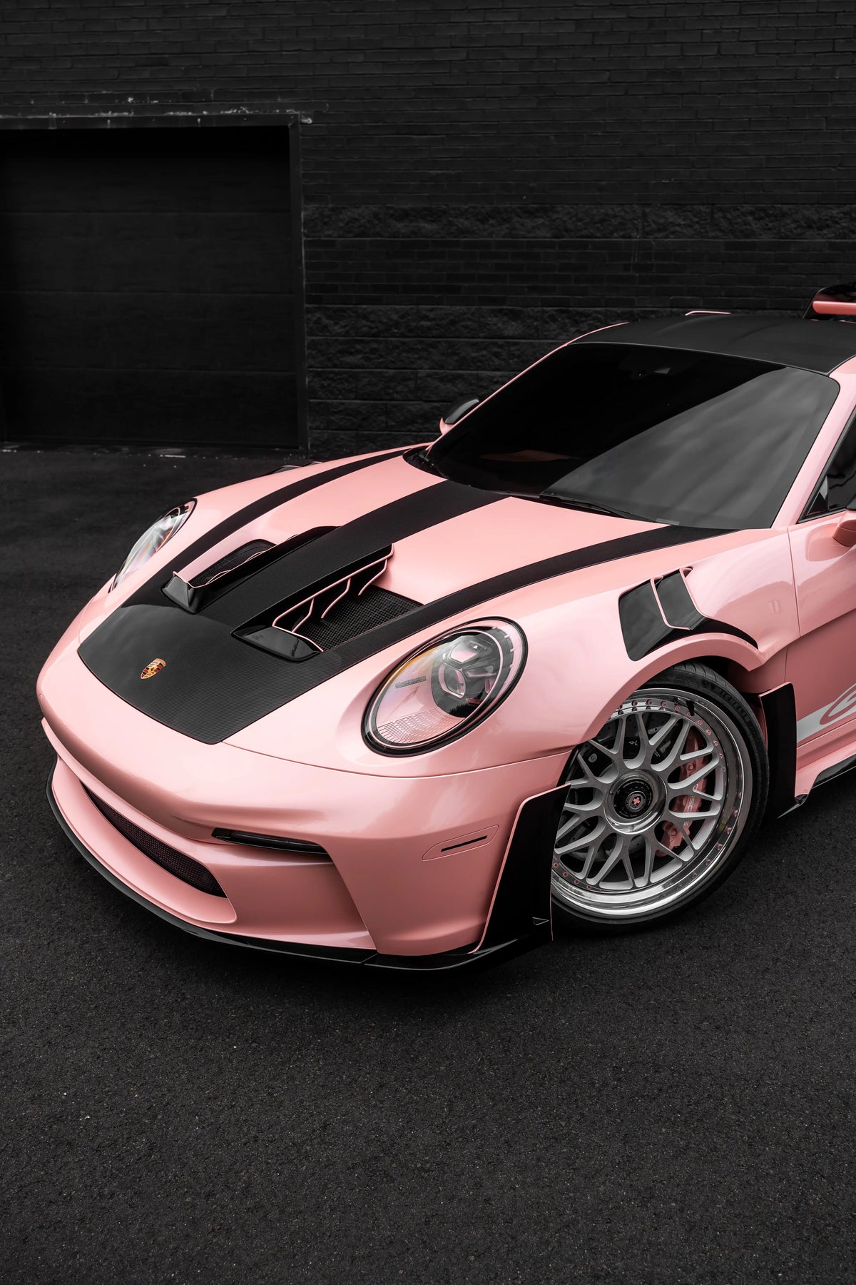 2025 Porsche GT3 RS