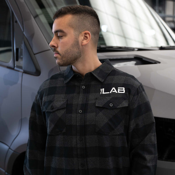 LAB Flannel