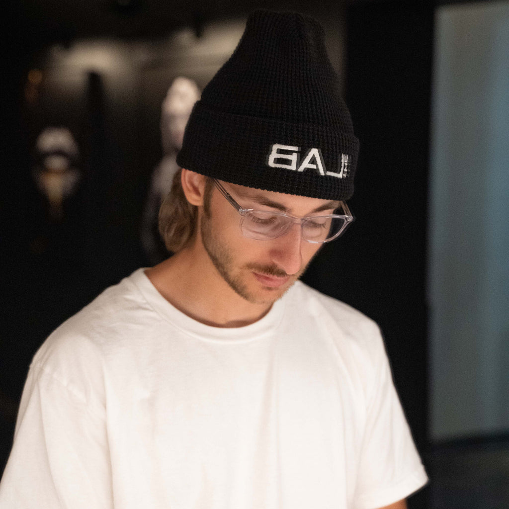 Lab Beanie