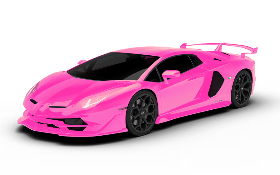 FULL Vehicle PPF Package