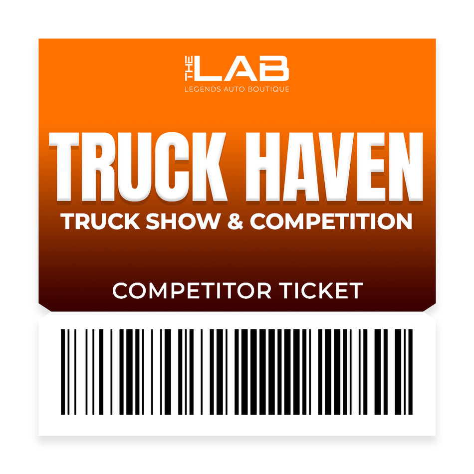 Truck Haven at The LAB