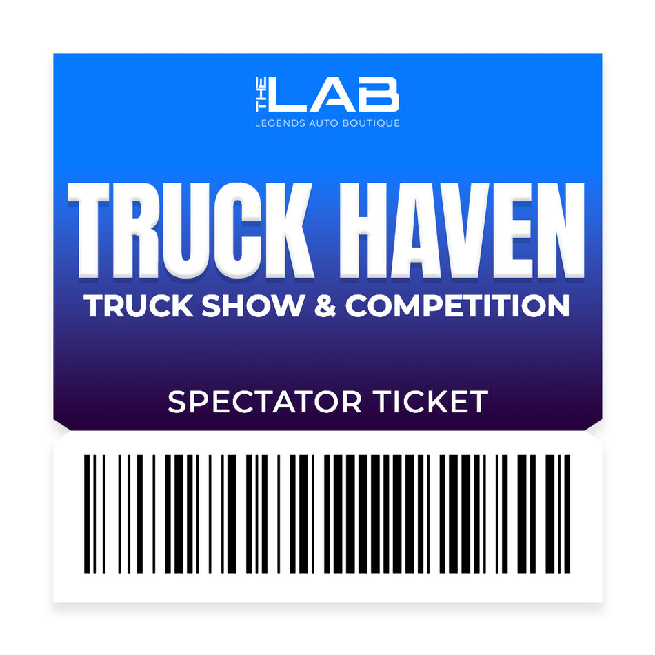 Truck Haven at The LAB