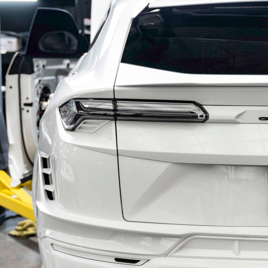 Legends Auto Boutique: Connecticuts Premier Auto Customization Shop ...