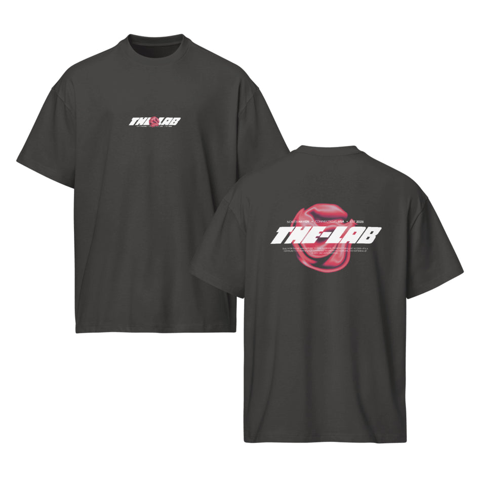 Rosepunch Vintage Box Tee