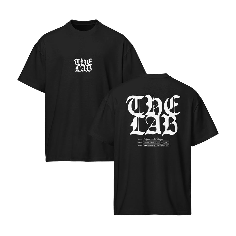 Brunt Vintage Box Tee