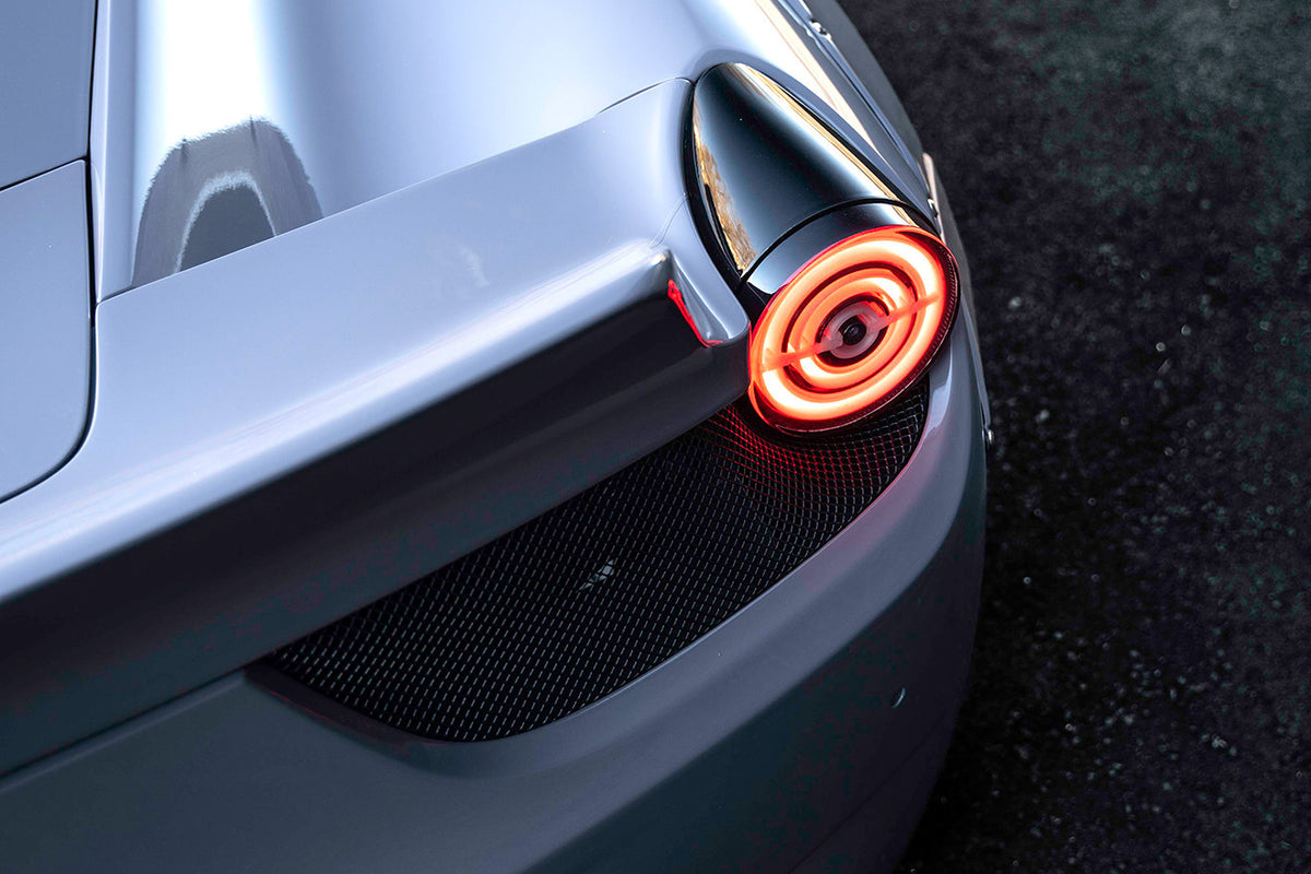 2010  Ferrari 458 Italia Liberty Walk V2