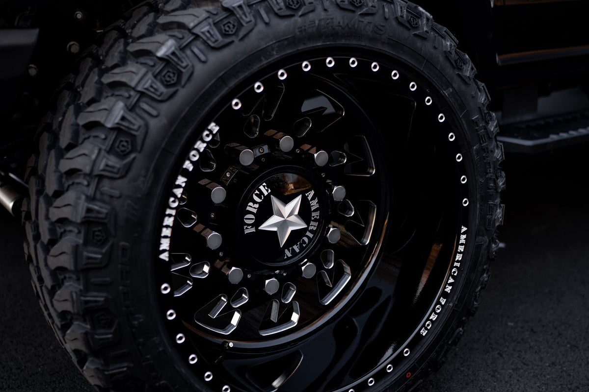 2019 Ford F-450 Super Duty Full Refresh