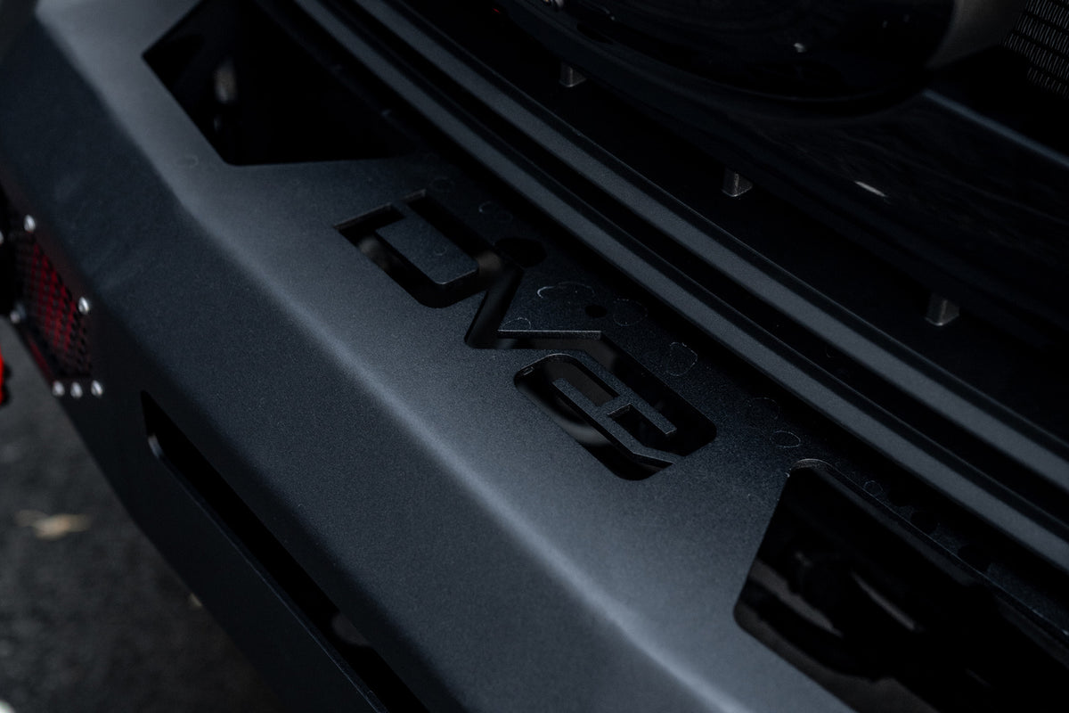 2019 Ford F-450 Super Duty Full Refresh