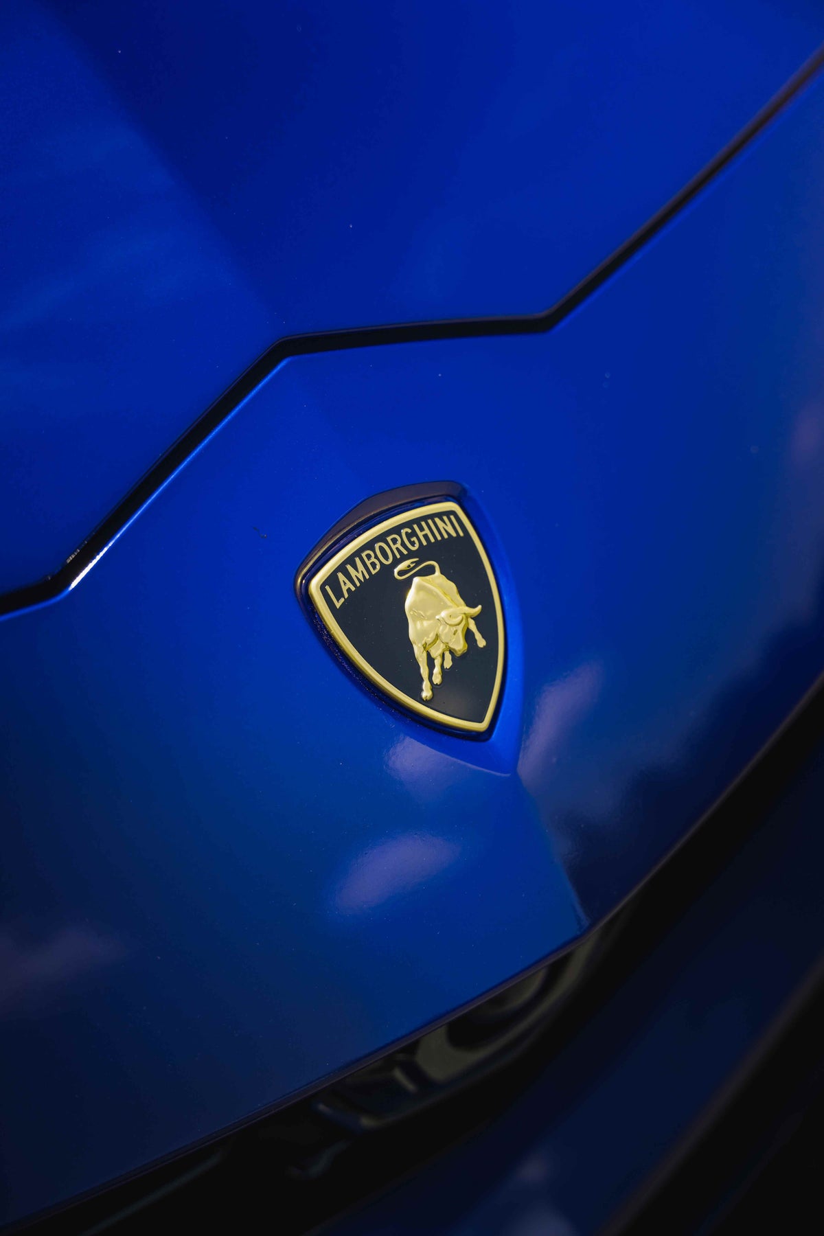 2019 Lamborghini Urus