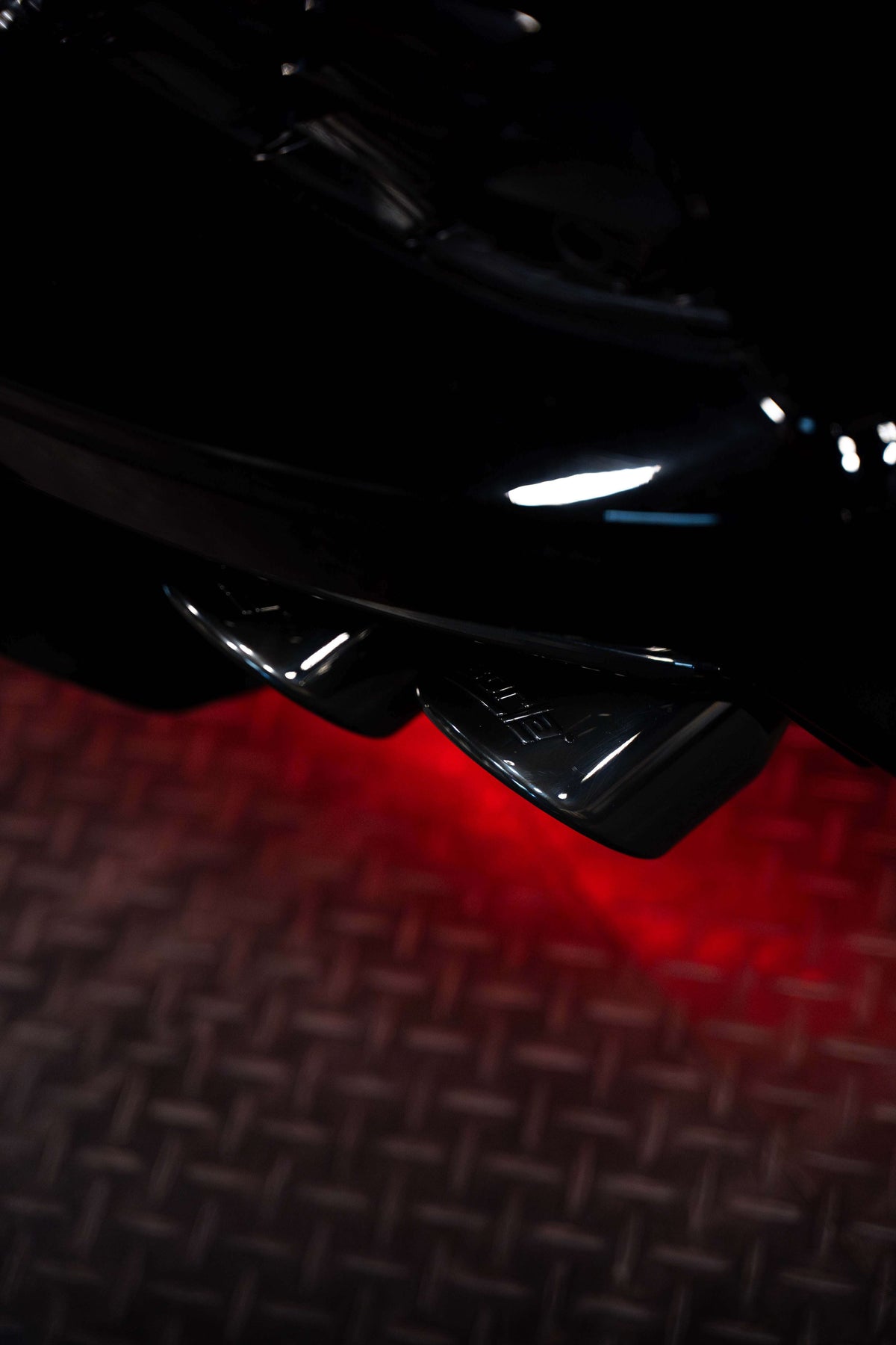 2021 C8 CORVETTE