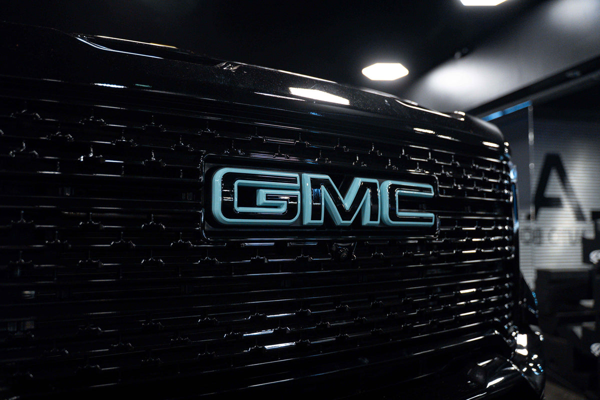 2021 GMC Denali 2500