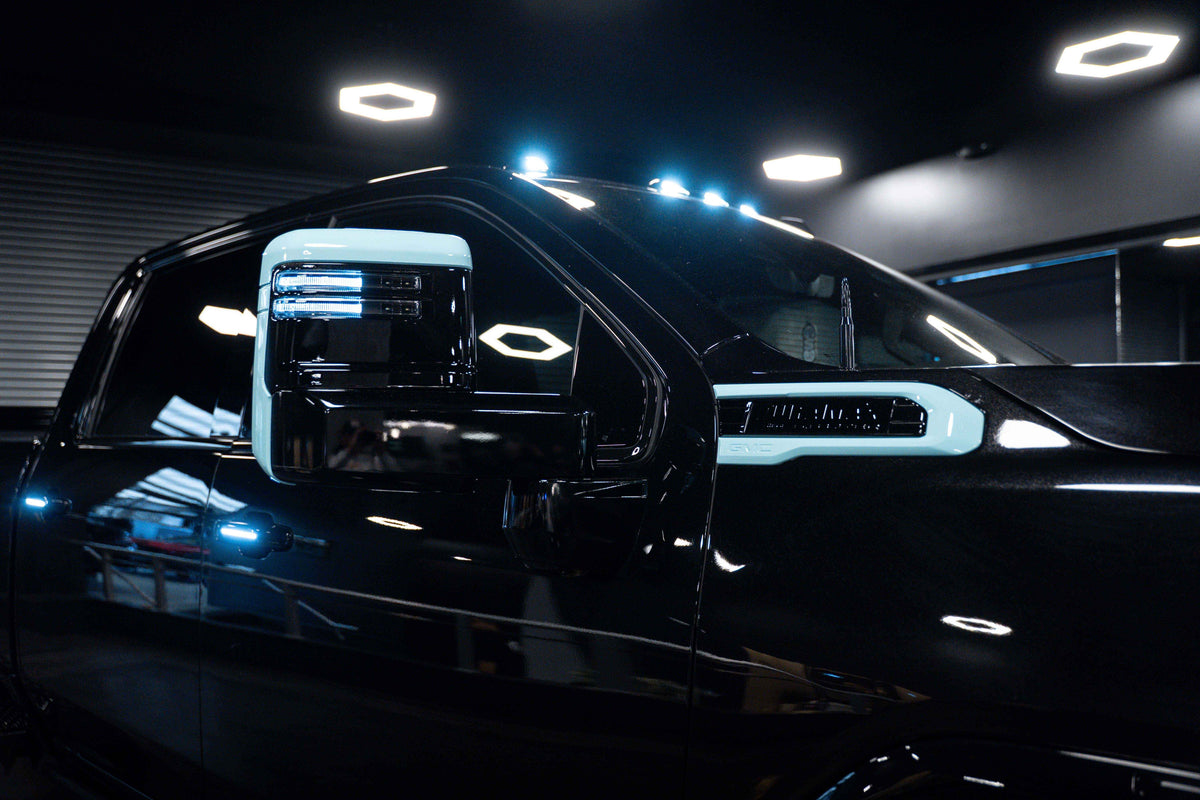 2021 GMC Denali 2500