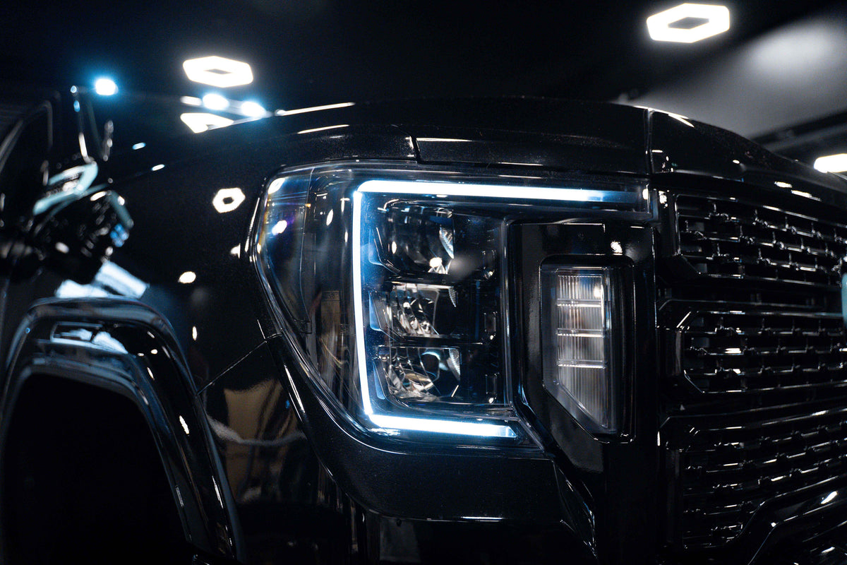 2021 GMC Denali 2500