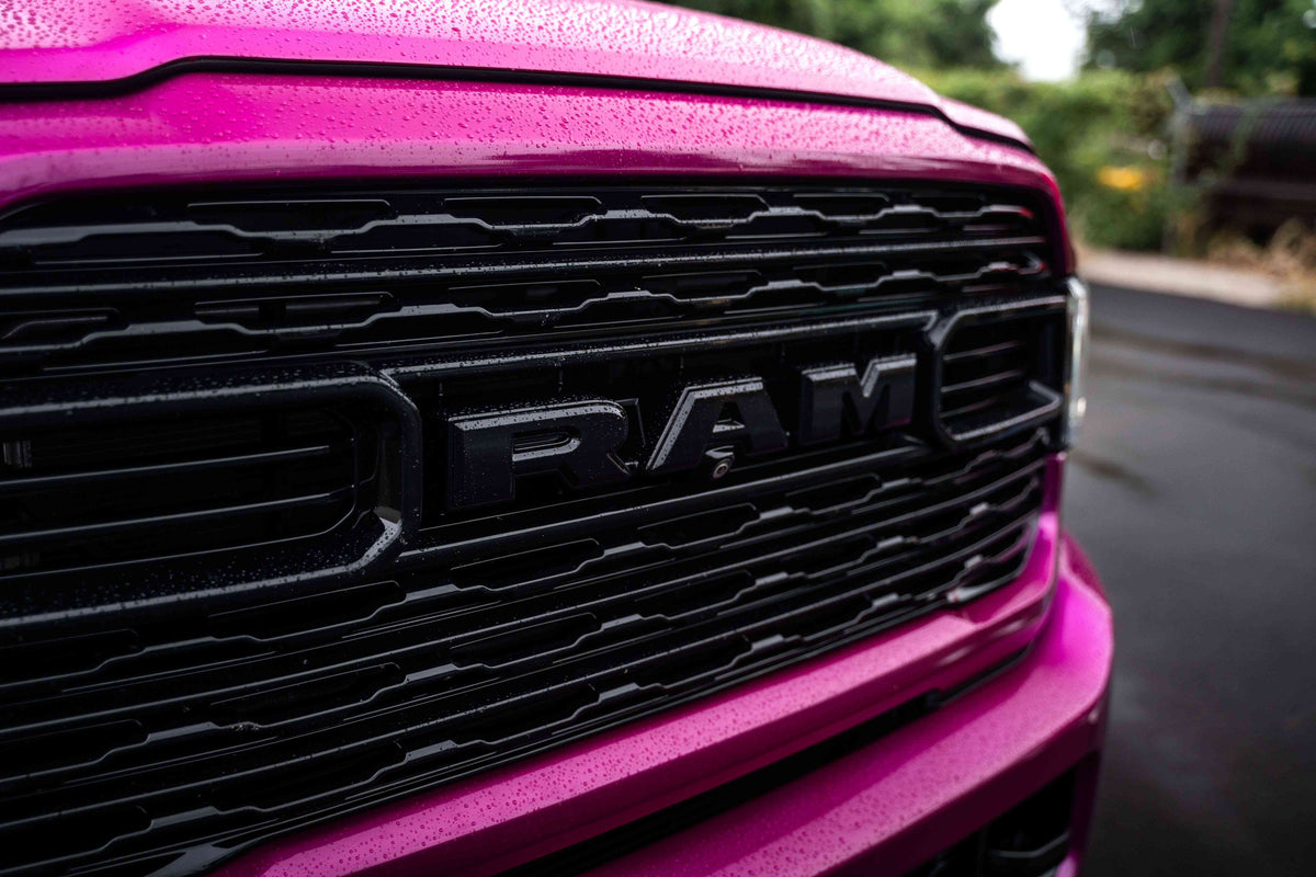 2021 Ram 2500 Limited MegaCab Cummins