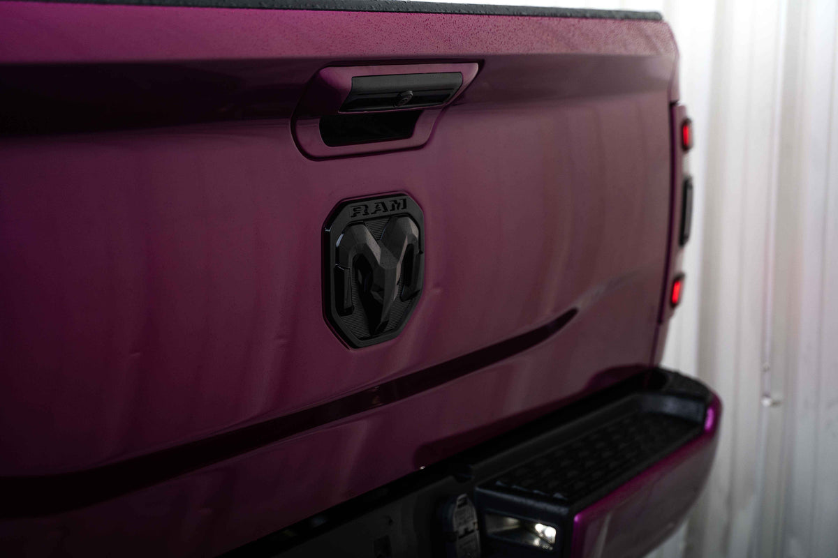 2021 Ram 2500 Limited MegaCab Cummins