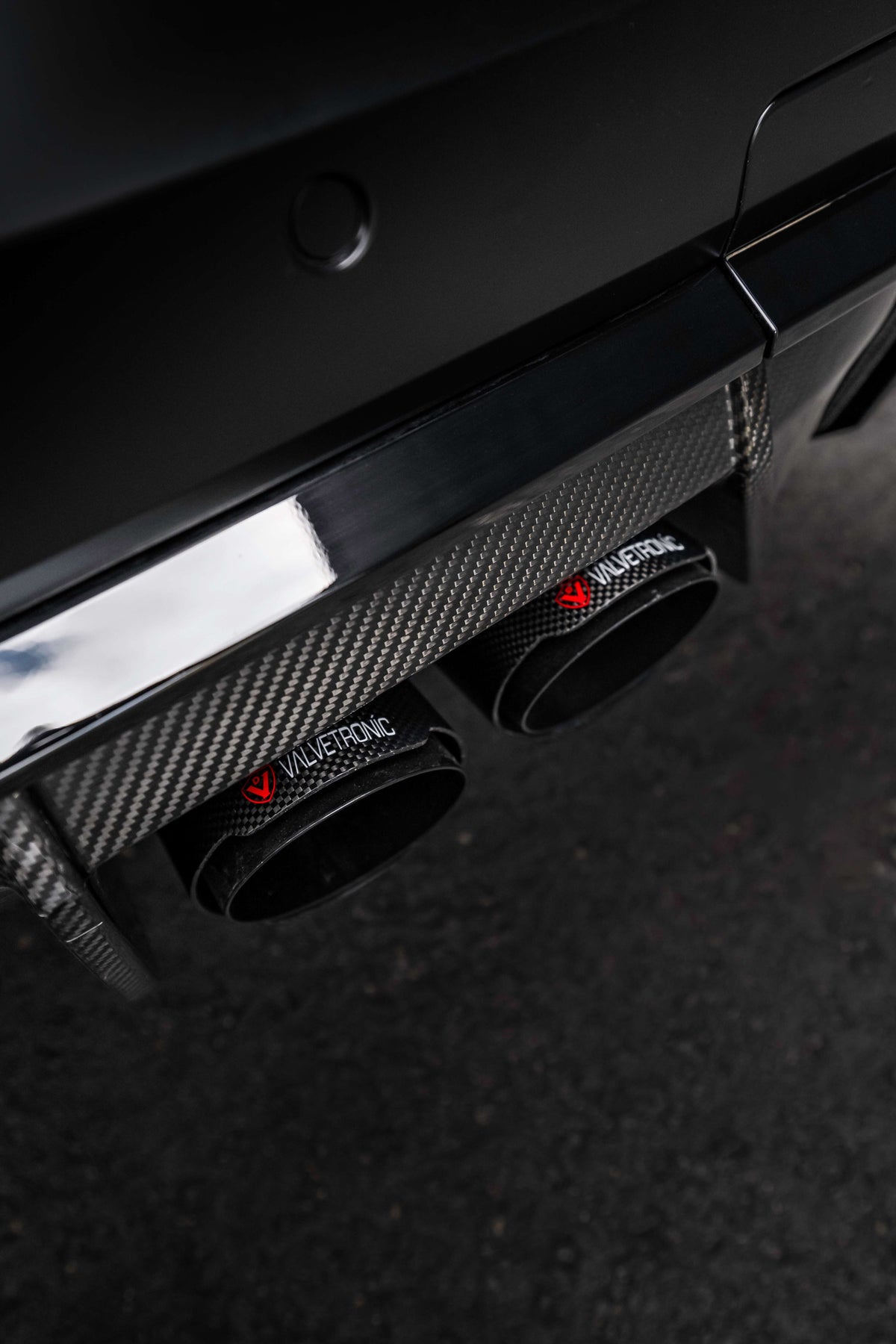 2022 BMW M3