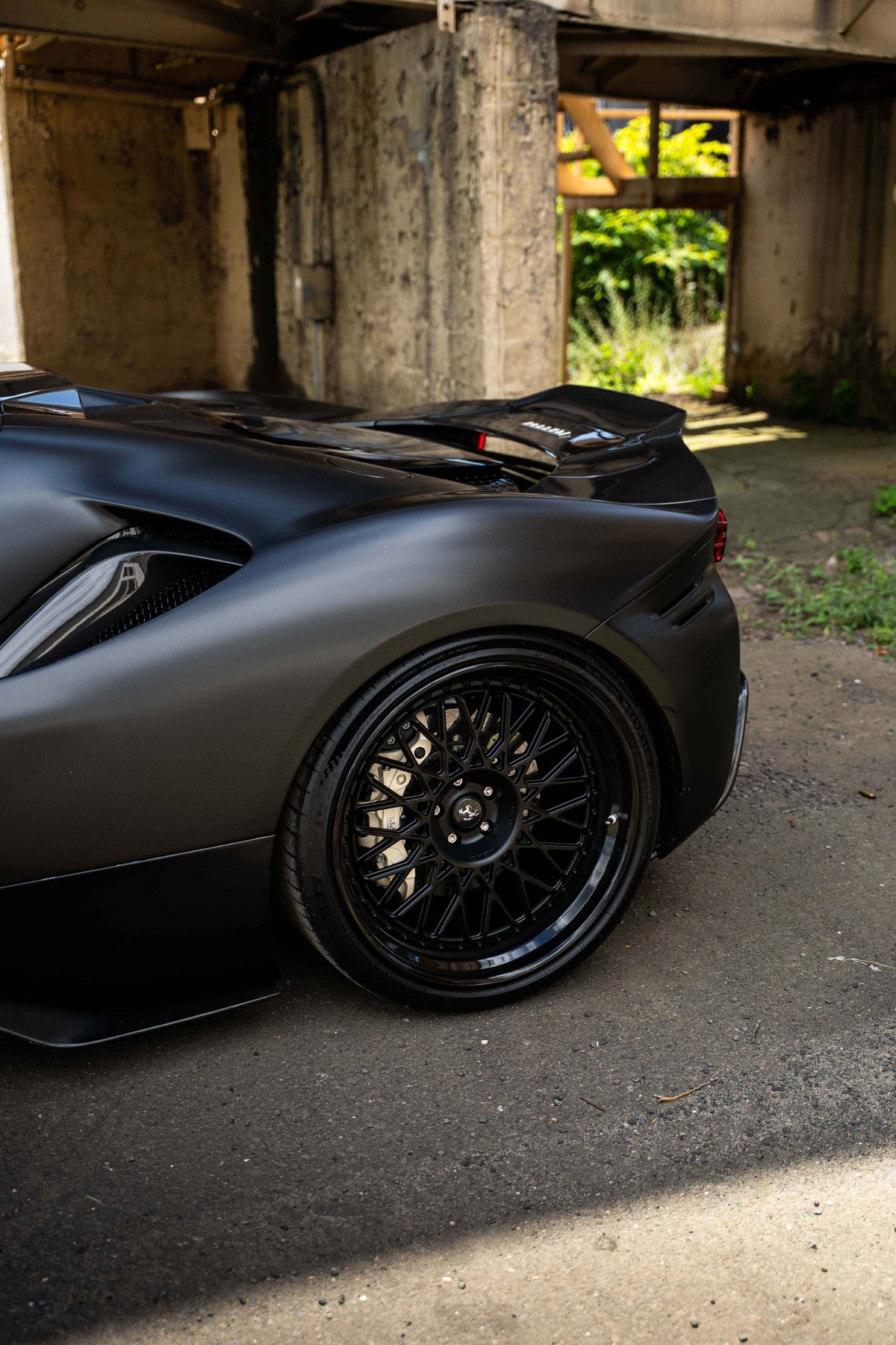 2022 FERRARI SF90 ASSETTO FIORANO EDITION