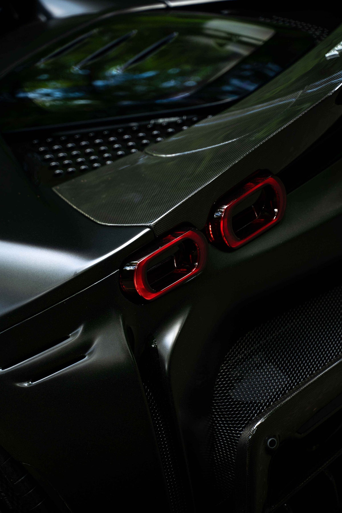 2022 FERRARI SF90 ASSETTO FIORANO EDITION