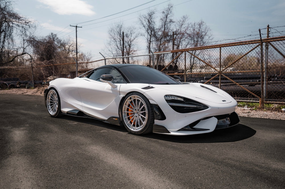 2022 McLaren 765LT MSO