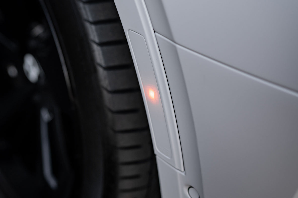 2023 Bentley Bentayga Color Change