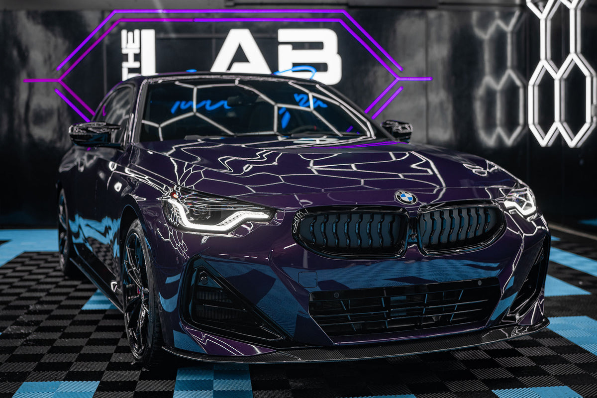 2023 G42 M240i Refresh and Protection