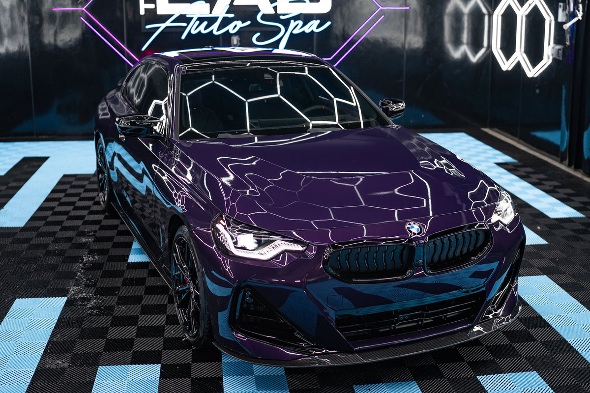 2023 G42 M240i Refresh and Protection
