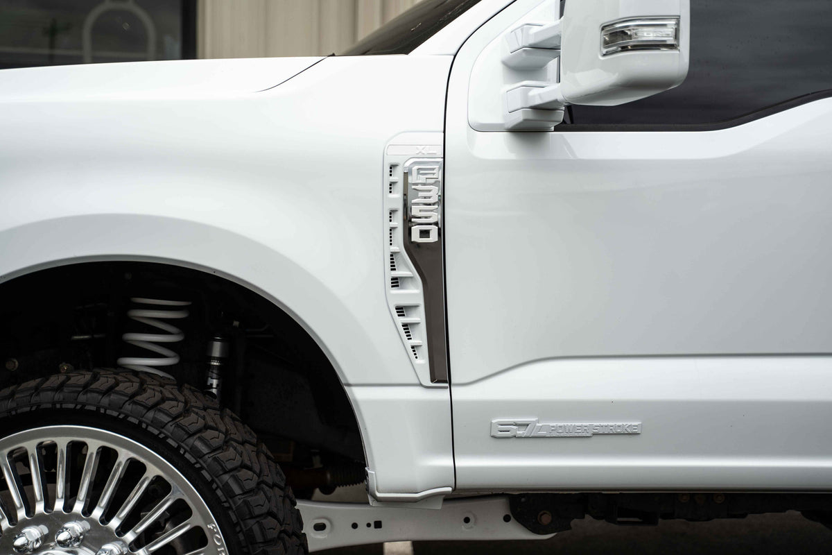 The LAB: Tow Pig
