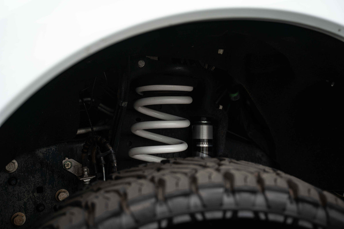 The LAB: Tow Pig
