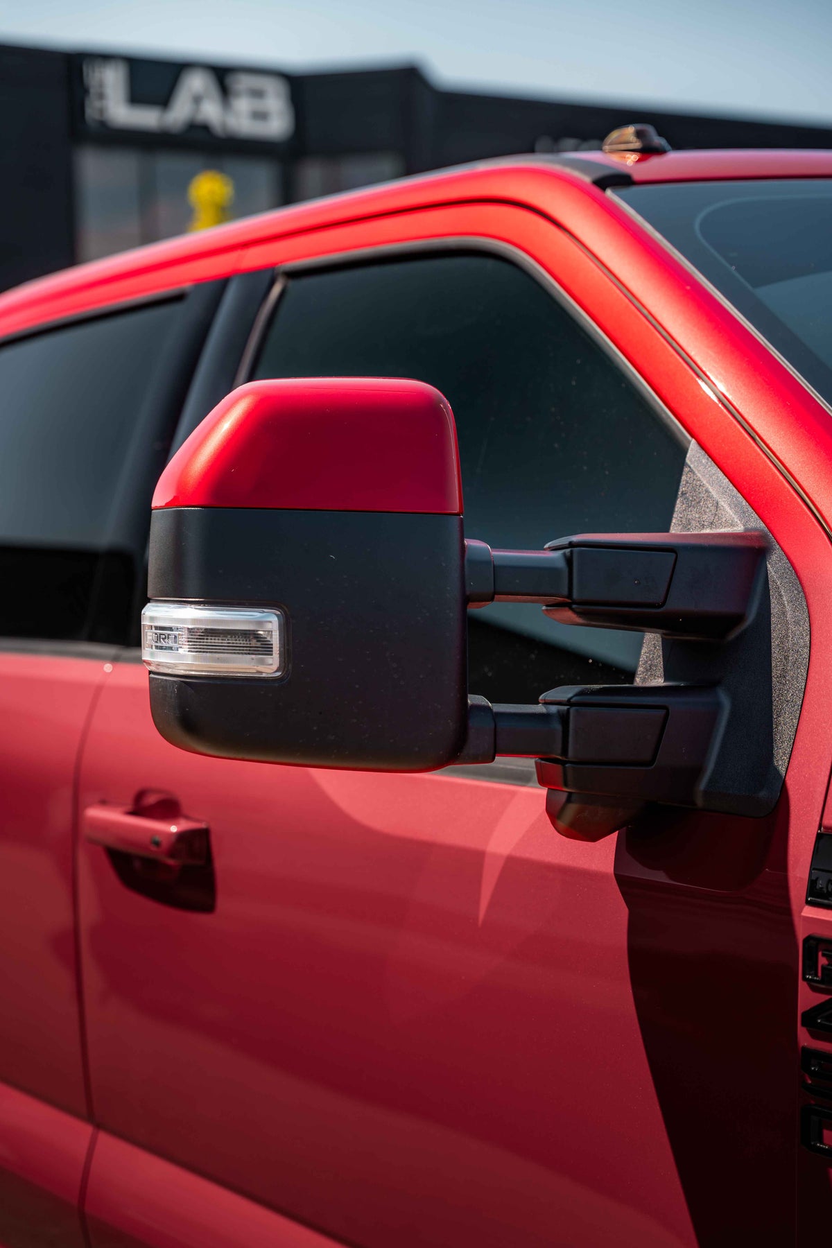2023 FORD F450