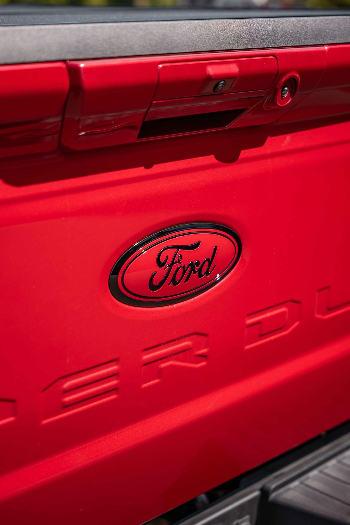 2023 FORD F450