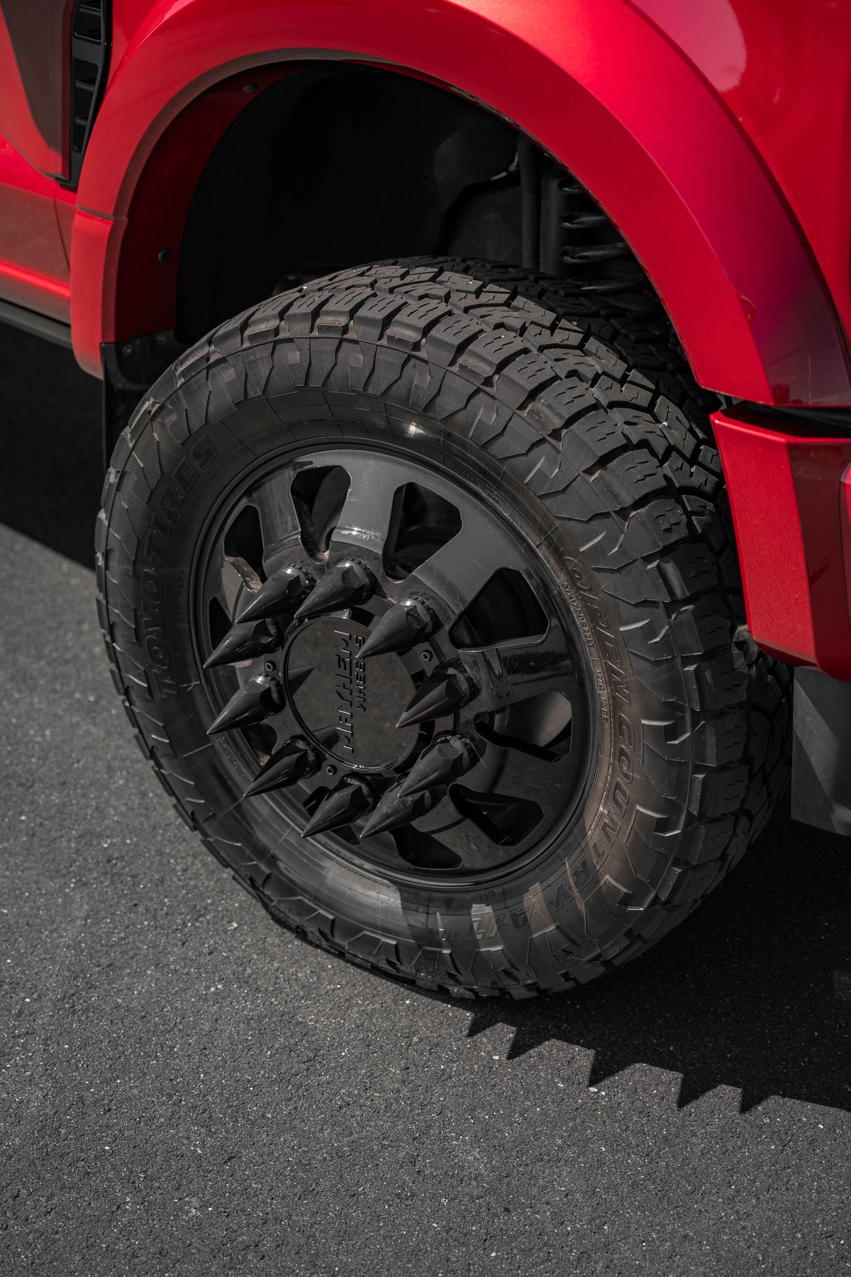 2023 FORD F450