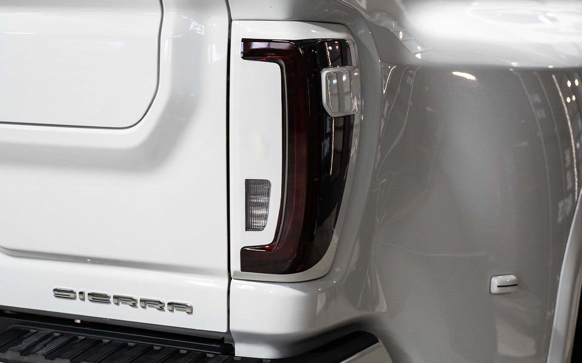2023 GMC Denali Makeover