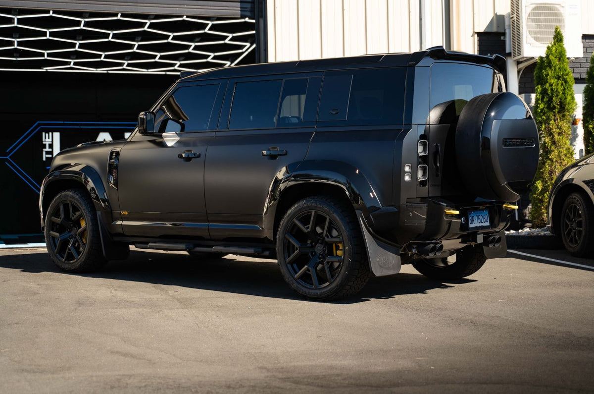 2023 Land Rover Defender 110