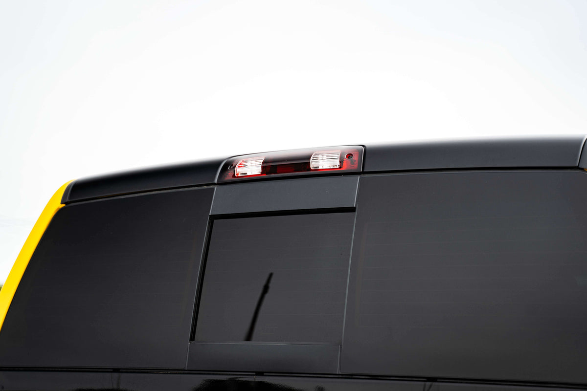 2023 Dodge Ram 3500 Dually
