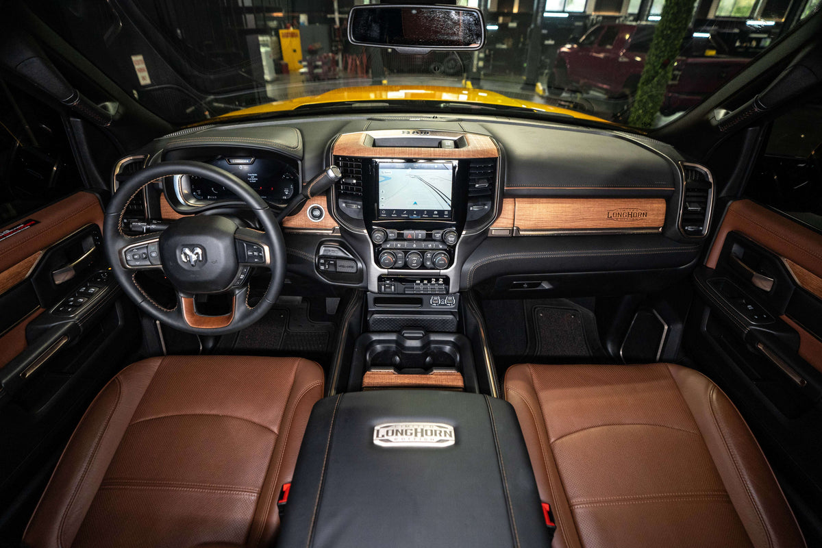 2023 Dodge Ram 3500 Dually
