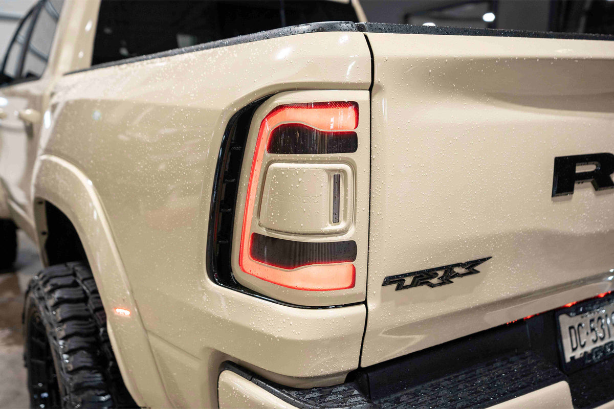 2023 RAM TRX