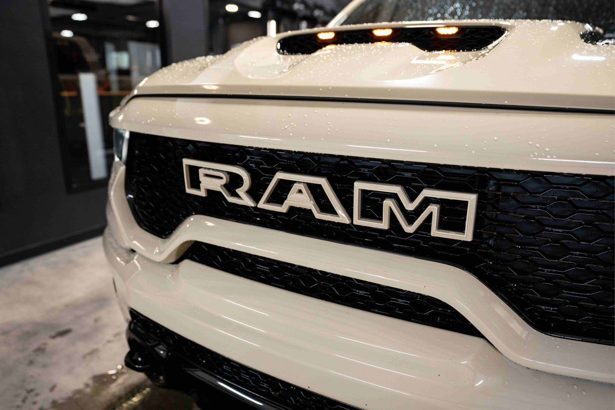2023 RAM TRX